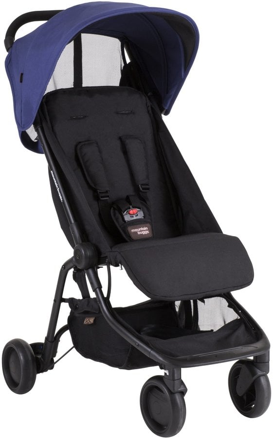 Mountain Buggy Nano Stroller