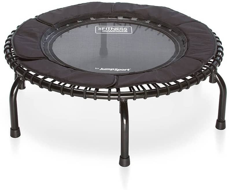 N1fit rebounder shop
