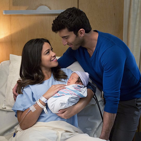 Jane the Virgin Season Finale Recap