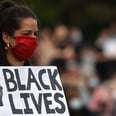 Racial Justice Protests Haven't Caused a Coronavirus Spike, a Study Found — Here's Why