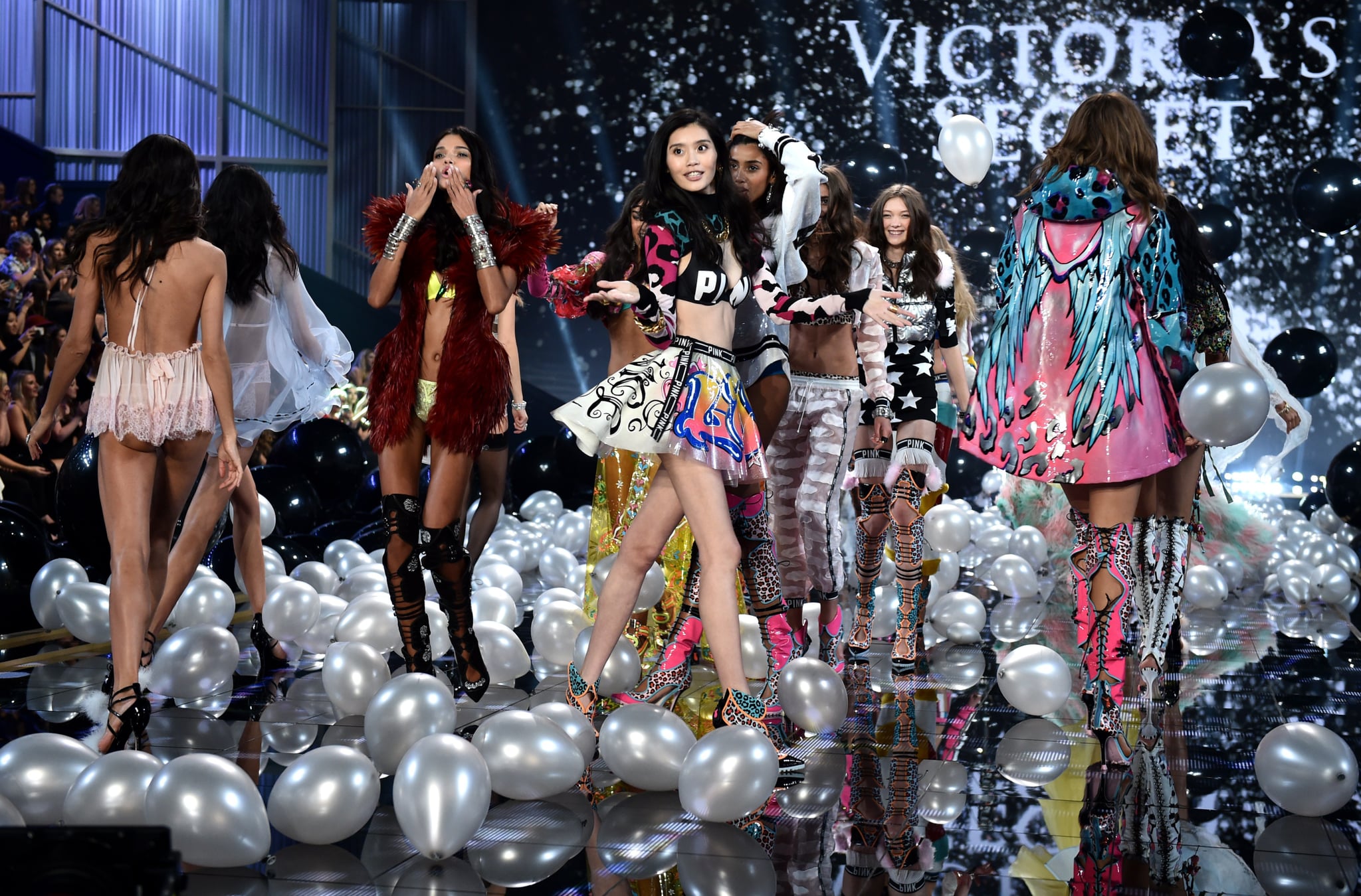 Victoria's Secret says will bring back iconic fashion show — one day