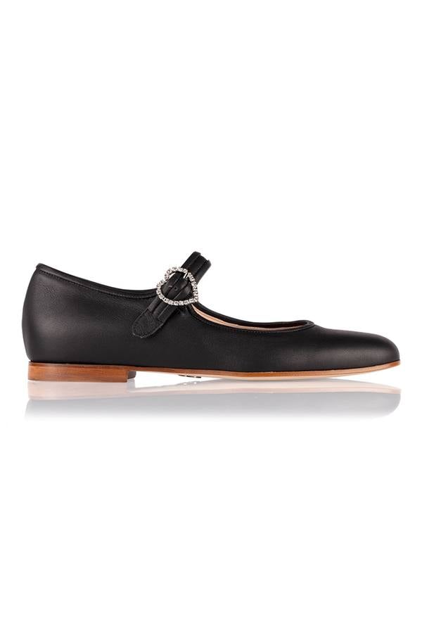 brother vellies wedges