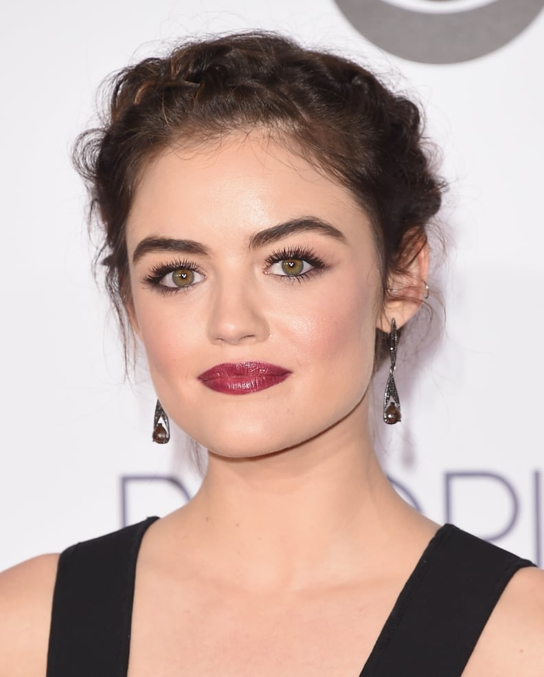 Lucy Hale