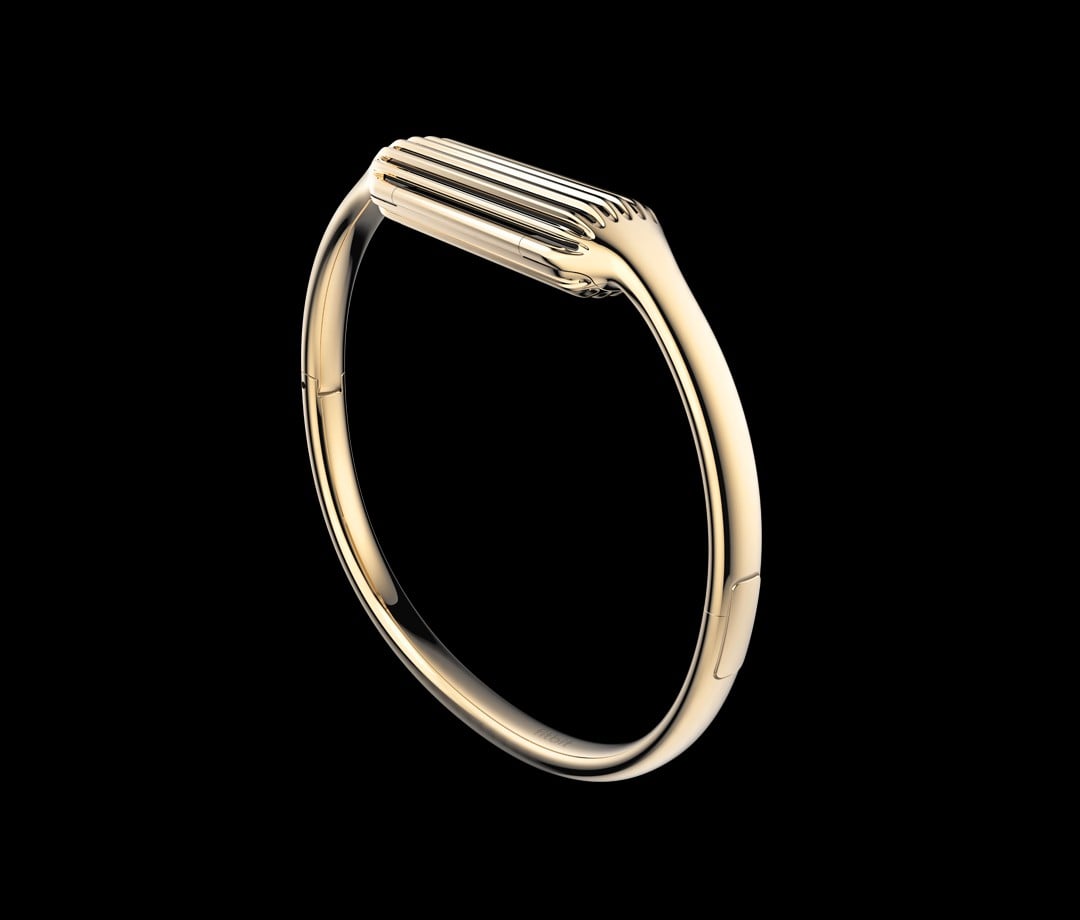 Fitbit flex bangle deals