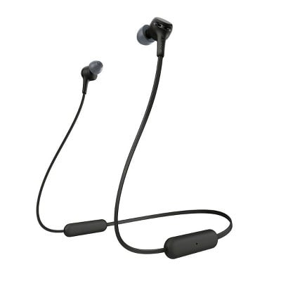 Sony Bluetooth Wireless In-Ear Headphones
