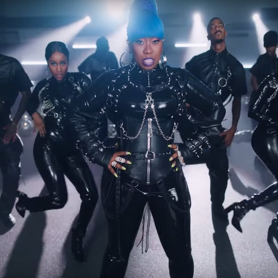 Missy Elliott "DripDemeanor" Music Video