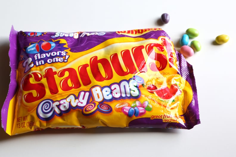 Starburst Crazy Beans