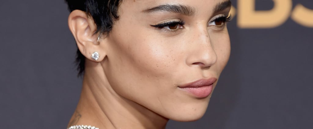 Celebrity Tattoos Red Carpet 2017