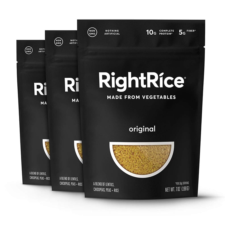 This Versatile Veggie Rice