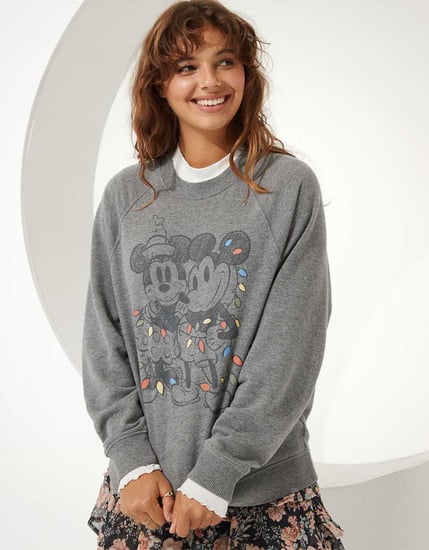 Disney x American Eagle Holiday 