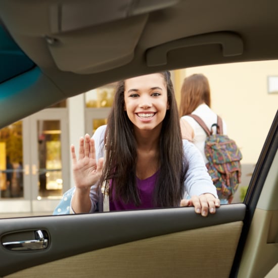 Are Kids Less Polite Nowadays?