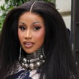 Cardi B Shares Rare Photos of Her Hair-Care Journey Over the Years: "This Is Me"