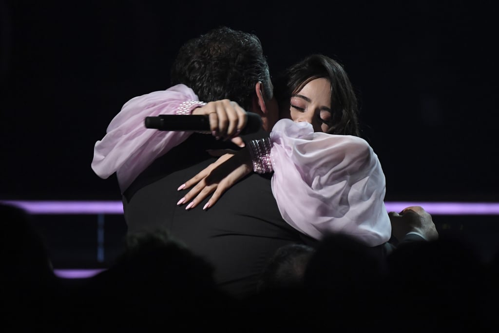 Camila Cabello's Performance at the Grammys 2020 Video