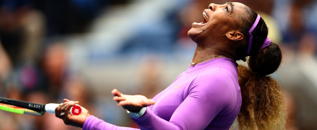 Serena Williams Named AP's Female Athlete of the Decade