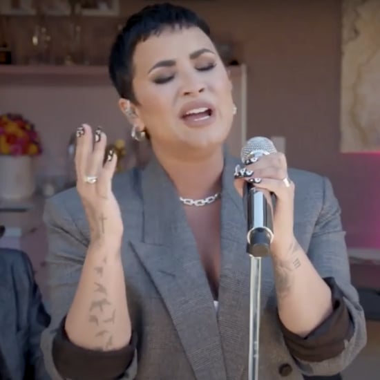 Watch Demi Lovato's Tiny Desk (Home) Concert | Video