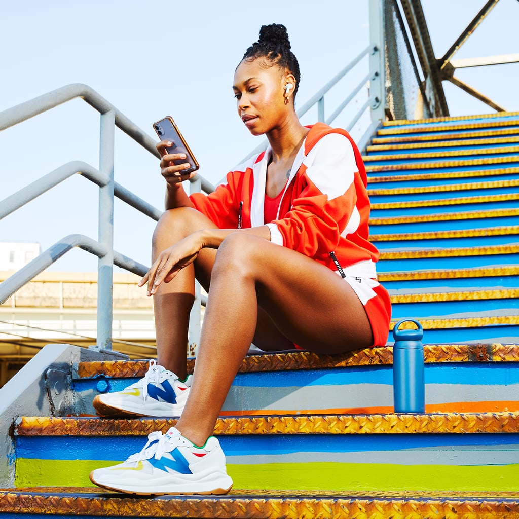 Gyms Now Offer Hot-Girl-Walk Classes — but You Don't Need One to Score the Benefits