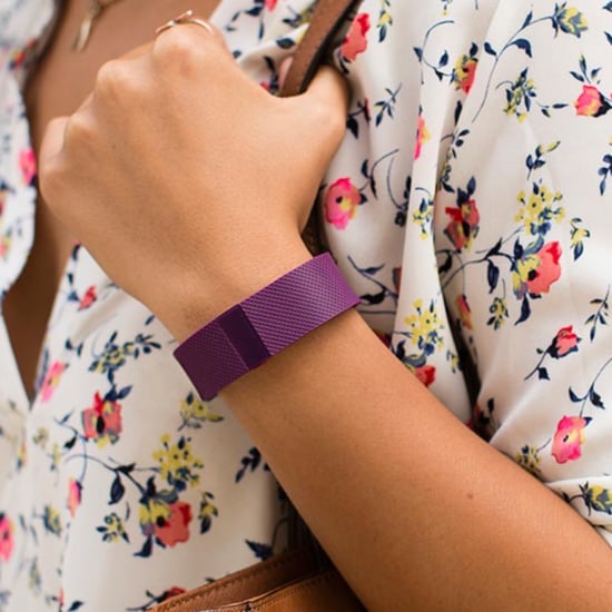 Wearable Heart Rate Monitors