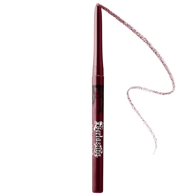 Kat Von D Everlasting Lip Liner in Homegirl