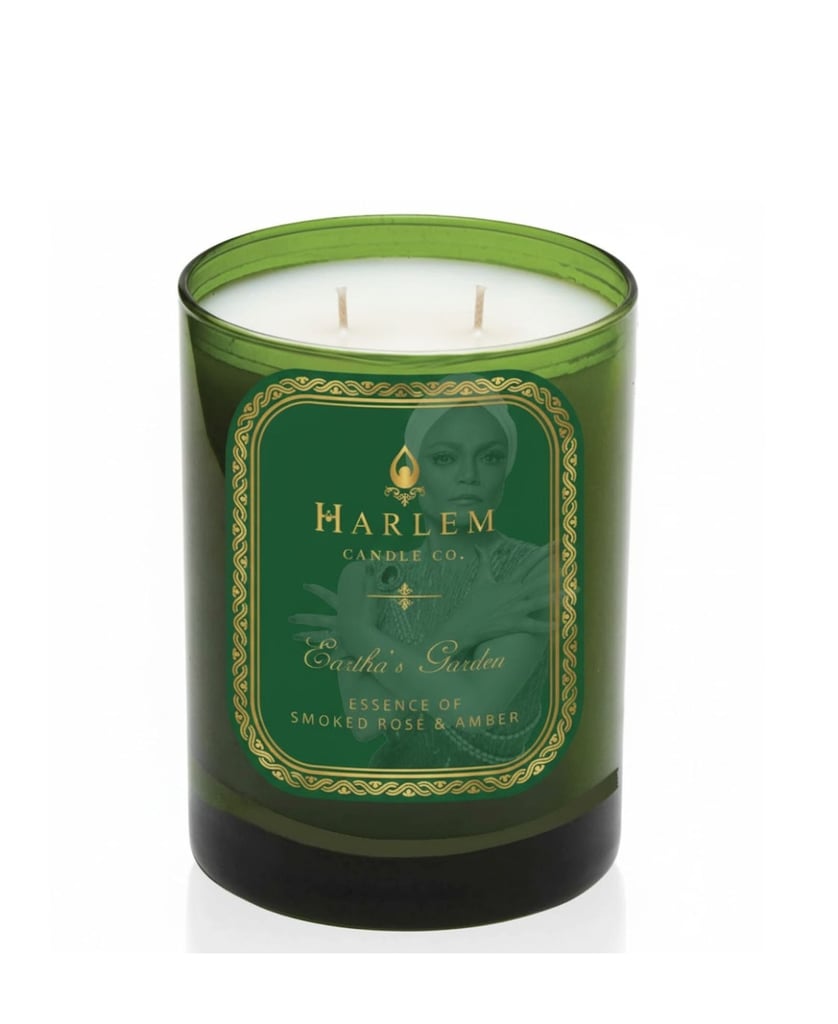 Harlem Candle Co. Eartha's Garden Luxury Candle