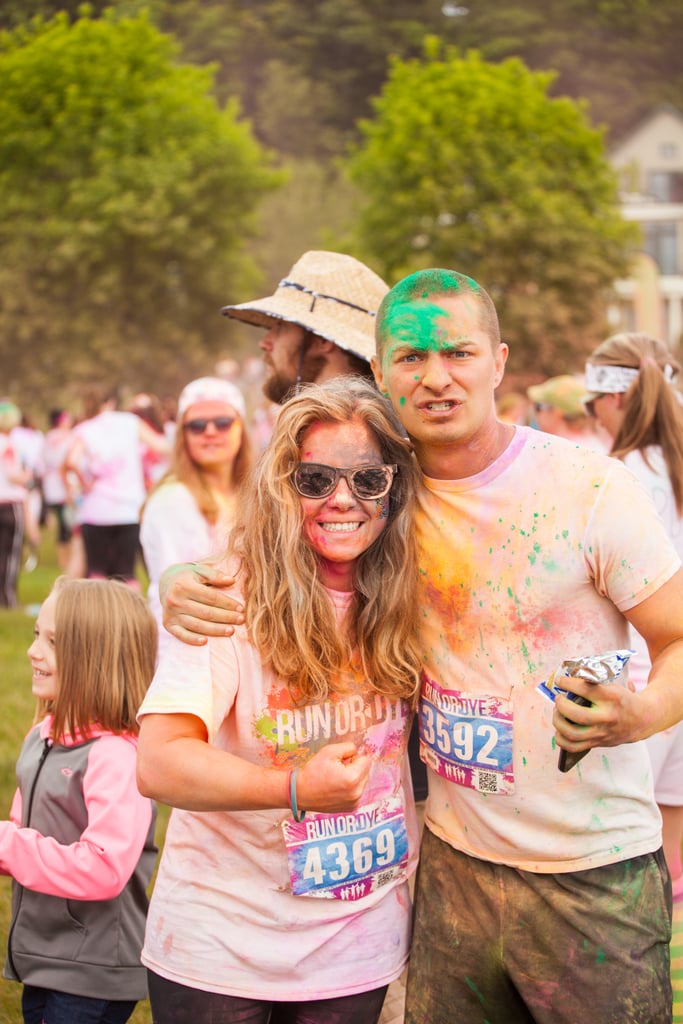 Flash Mob Proposal Inspiration