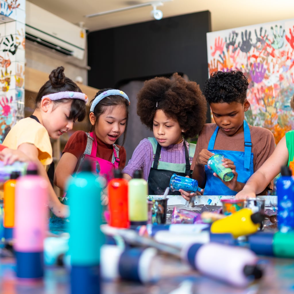 Are You Overscheduling Your Children This School Year?