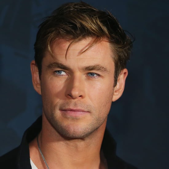 Gifts For Chris Hemsworth Fans