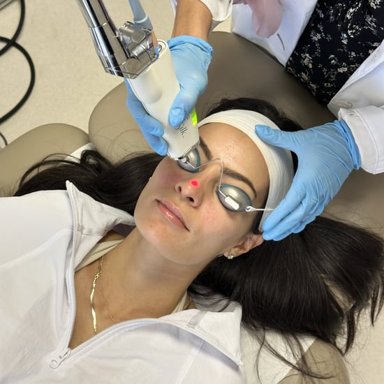ClearSilk Laser Review: I Tried It For My Rosacea