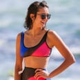 Nina Dobrev Shows Off Her Insane Figure During Another Fun-Filled Day in Hawaii