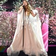 Sofia Reyes Looked Like an Angel During Her "Solo Yo" Performance at the Latin AMAs