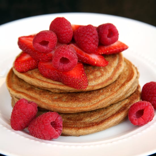 Vegan Breakfast Recipes