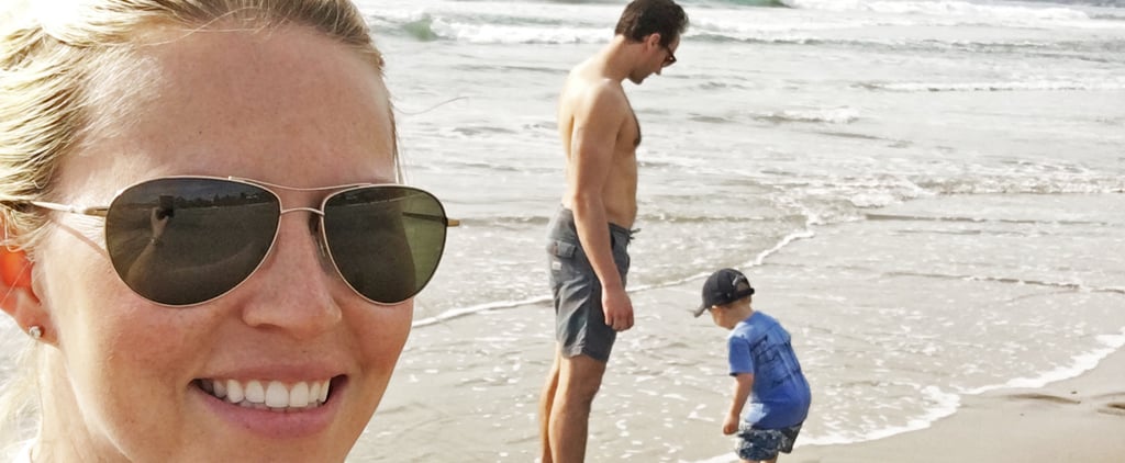 1 Stranger's Comment Changed the Way I Parent
