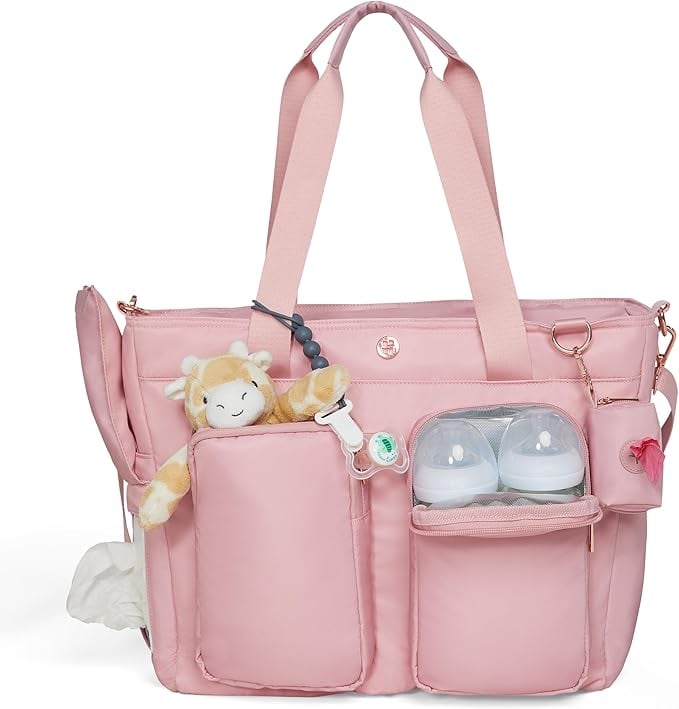 Best Diaper Bag Tote