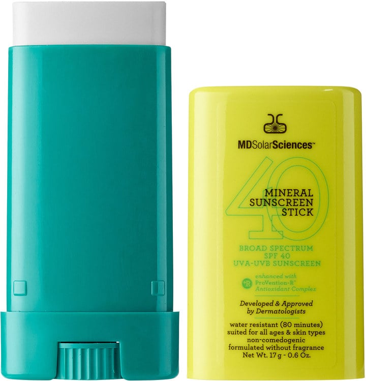 If You Grew Up Wearing Pure Zinc Oxide on Your Nose . . . Best