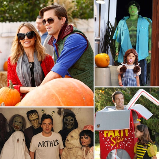 Halloween TV Episodes 2012 | Pictures | POPSUGAR Entertainment