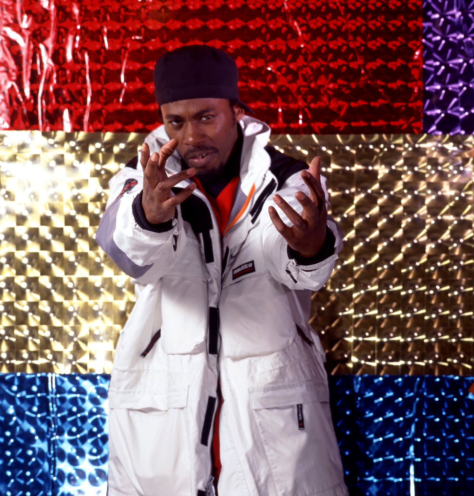 Wu-Tang: An American Saga Cast Side by Side With Real People | PS