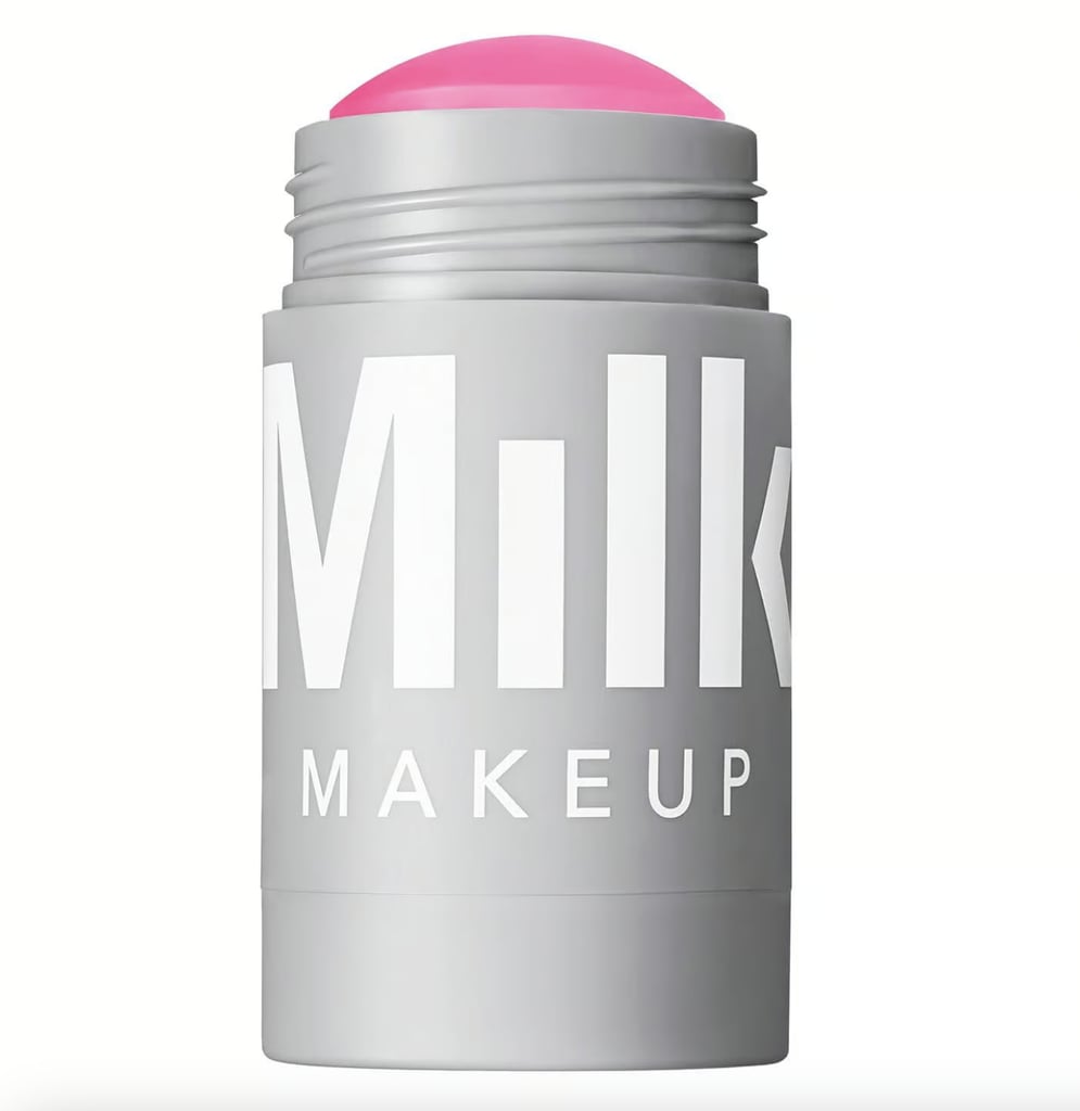 Milk's Lip + Cheek