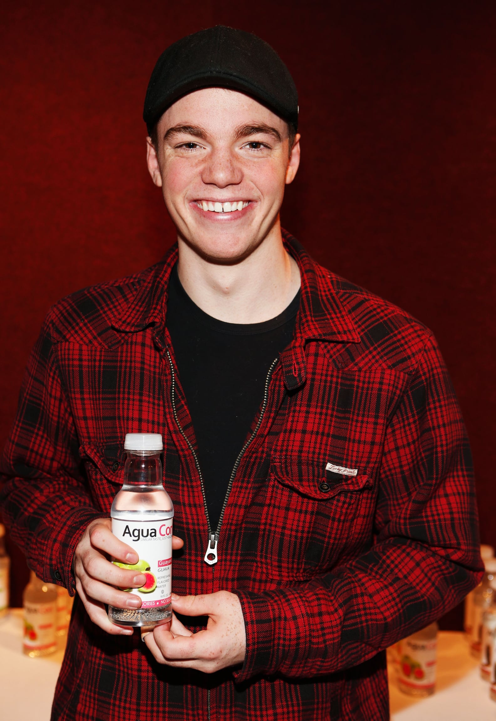 The Night Agent Star Gabriel Basso Was in iCarly | PS Entertainment