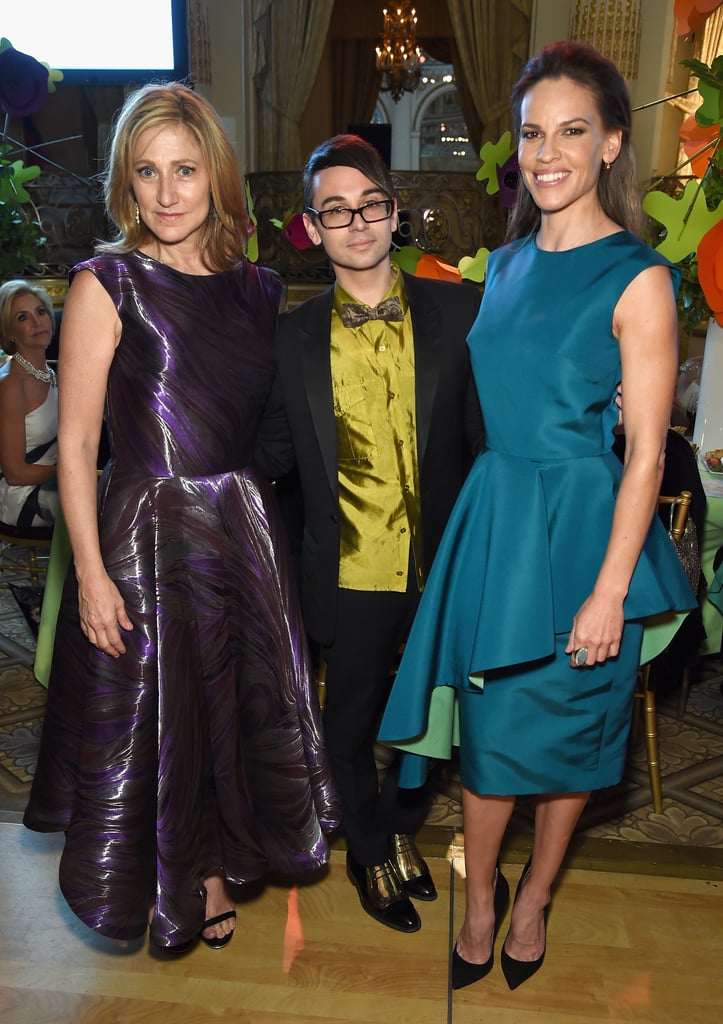Christian Siriano Interview February 2016