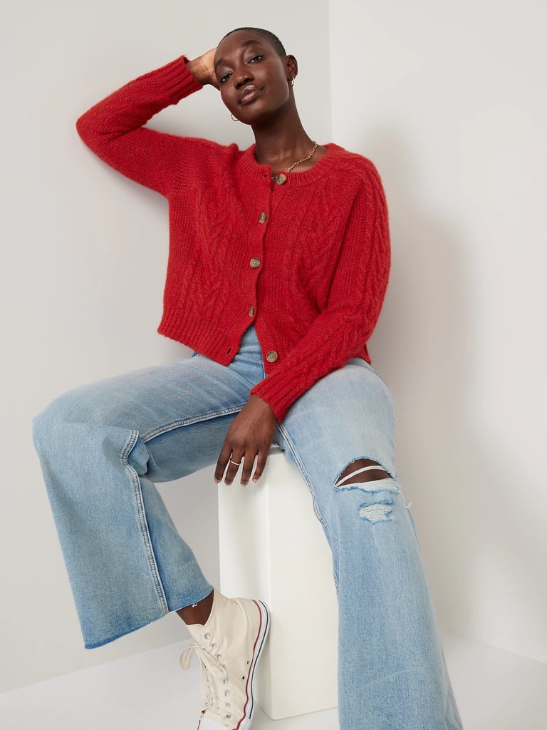 Best New Holiday Arrivals From Old Navy For 2022