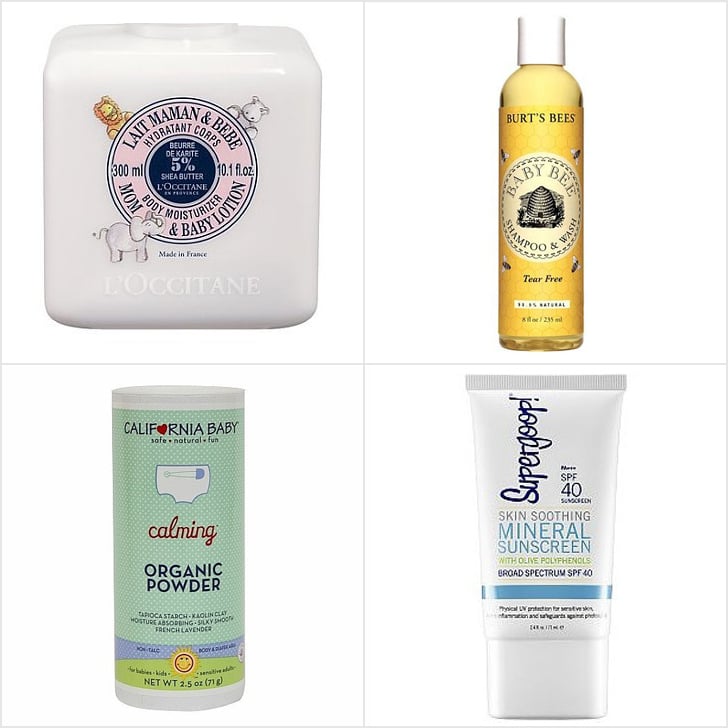 Products For Moms and Baby