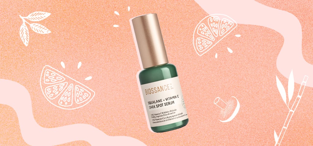 Biossance Dark Spot Serum Ingredients Benefits