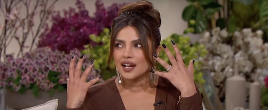 Priyanka Chopra Says Nick Jonas Watched Her Win Miss World