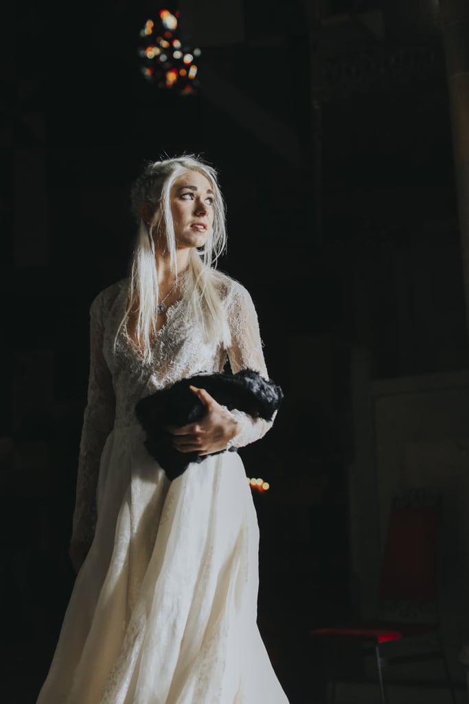 Game of Thrones Wedding 2019