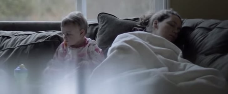 Video Gives Thanks For Moms