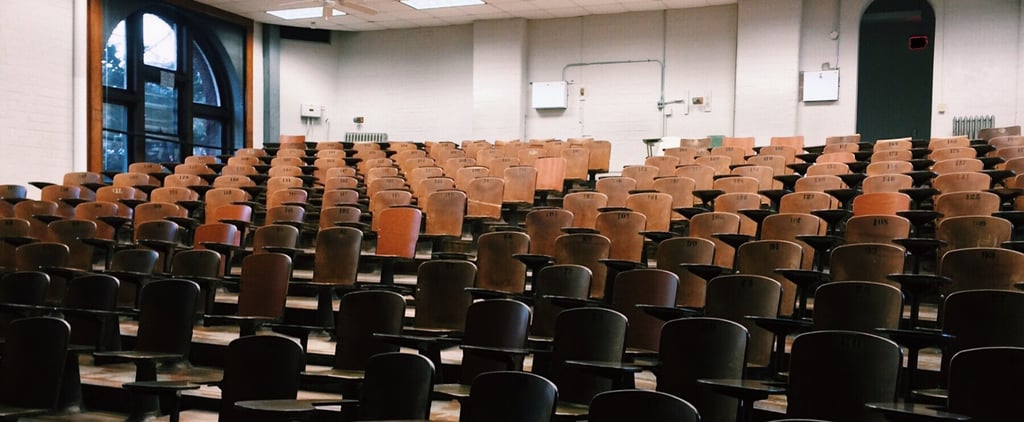 My College Campus Shut Down Because of Coronavirus, and I'm Headed Home