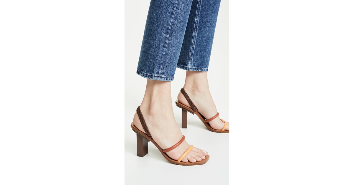 Cult gaia sale kaia heels