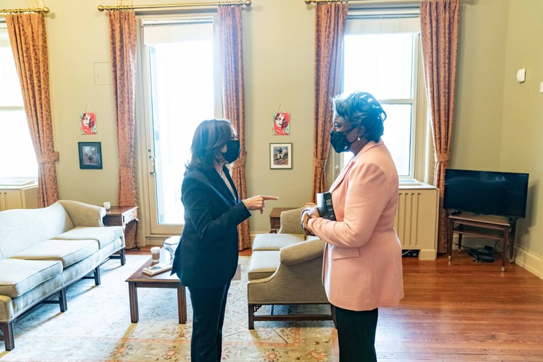 US Ambassador to the UN Linda Thomas-Greenfield, Second Black Woman to Be in This Role