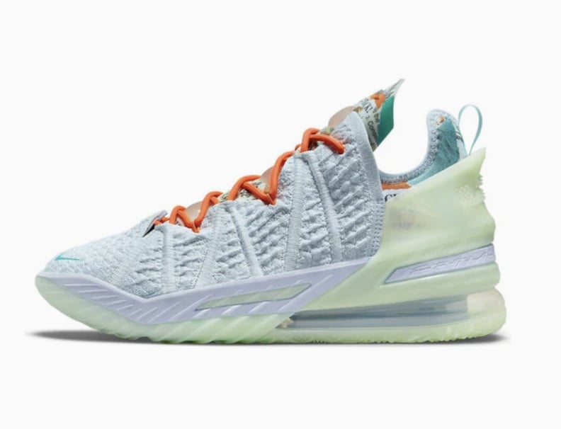 Basketball Sneakers