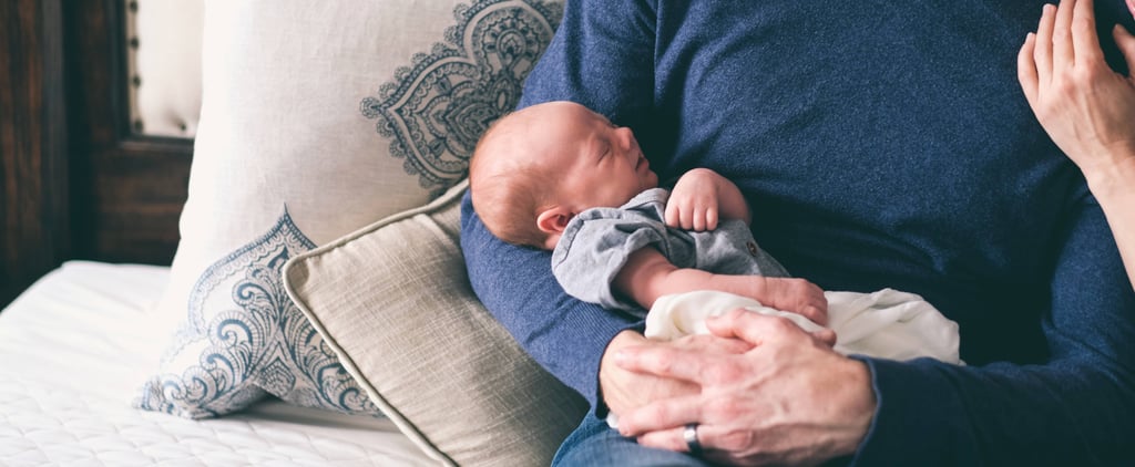 Dad's Open Letter to Sons About Becoming Men