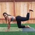 If You Suffer From Achy, Tight Hips, Get Instant Relief With This 10-Minute Yoga Video